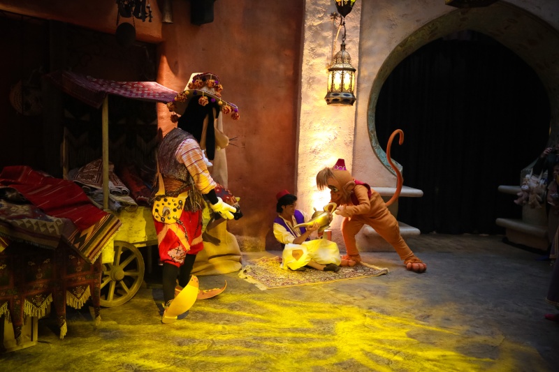 Disney Dreamers Everywhere ! Évènement Spécial! Trois jours de rêve et de magie ! - Page 6 C_164710