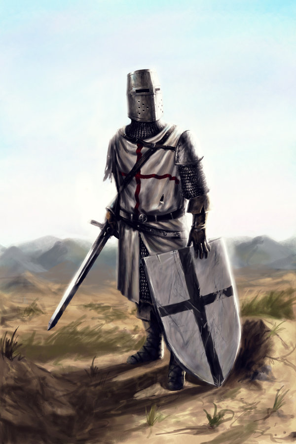L'équipement Du Chevalier Au Moyen Age [Moyen Age] Chevaliers Médiévaux