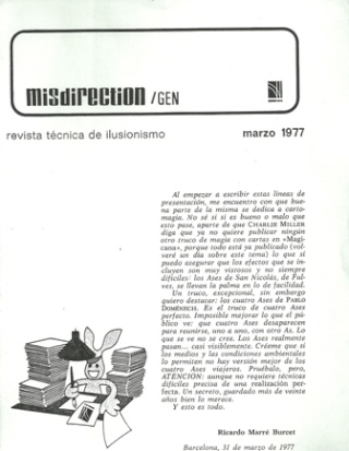 Misdirection (1977-03 Marzo) Escane13