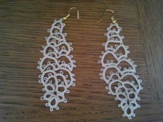 boucles d'oreilles Photo013