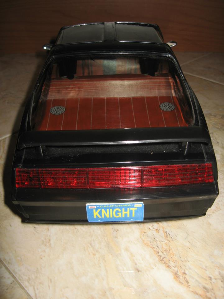 michael knight supercar Knight11