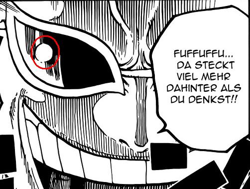 One Piece Kapitel 712: Violet - Seite 2 Flamin10