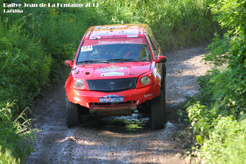 rallye - Mes photos du Rallye Jean de La Fontaine 2013 Img_3510