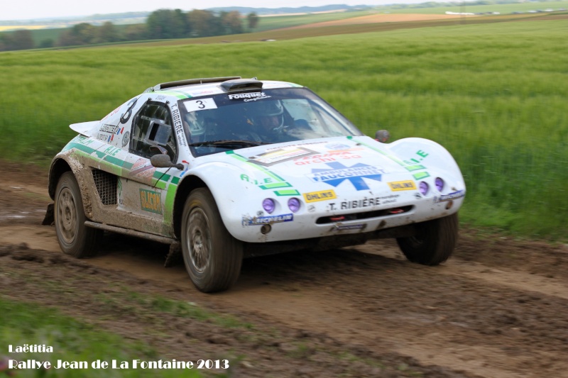 rallye - Mes photos du Rallye Jean de La Fontaine 2013 - Page 2 Img_3814
