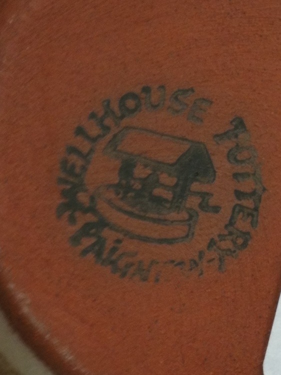 Wellhouse pottery Paignton, Devon Img_0832