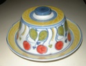  Harriet Coleridge, Ewelme Pottery Dscn7622