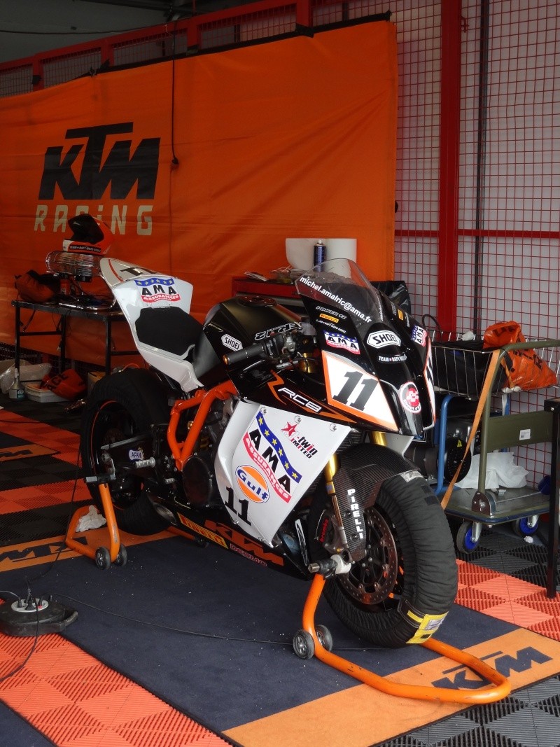 KTM 1000 RC8 RC8R - Page 9 Dsc00210