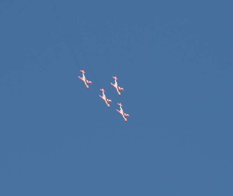 Patrouille de France - Le Film P5262818