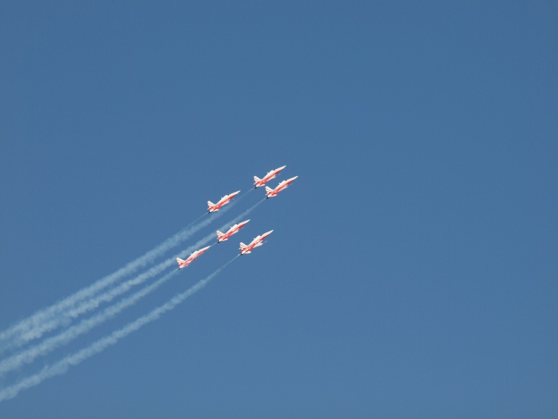 Patrouille de France - Le Film P5262919