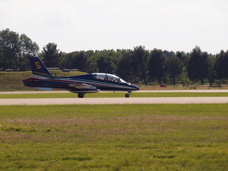 Patrouille de France - Le Film P5262923