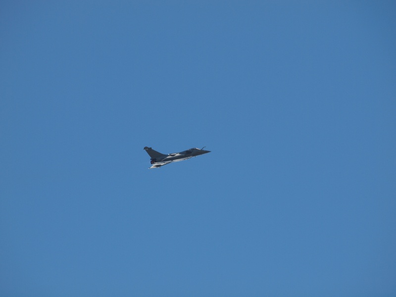 Patrouille de France - Le Film P5262926