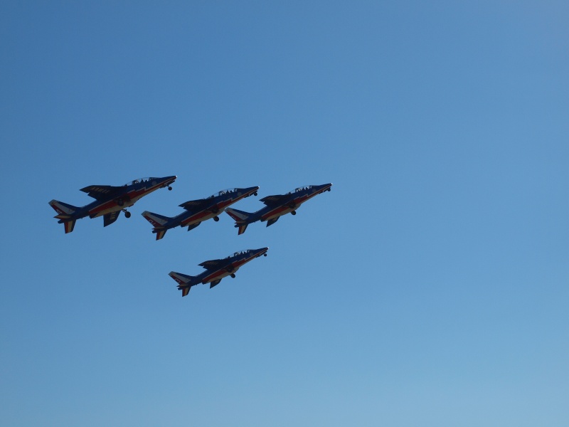 Patrouille de France - Le Film P5262928