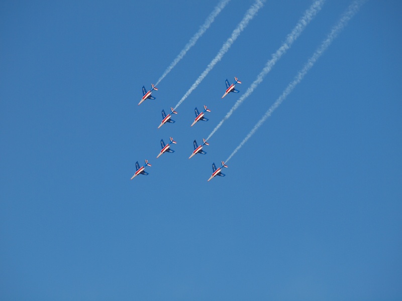 Patrouille de France - Le Film P5262931