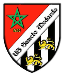 Logo, US Sancto Medardo, 8/04/13 (Cra_Gheal) Ussm-020