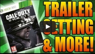 Call of Duty: Ghosts (Early Review by PastorZach) Untitl11