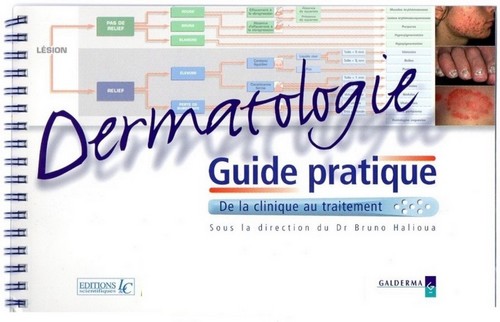 Dermatologie Guide pratique De la clinique au traitement ( livre scanné et complet) Img00110