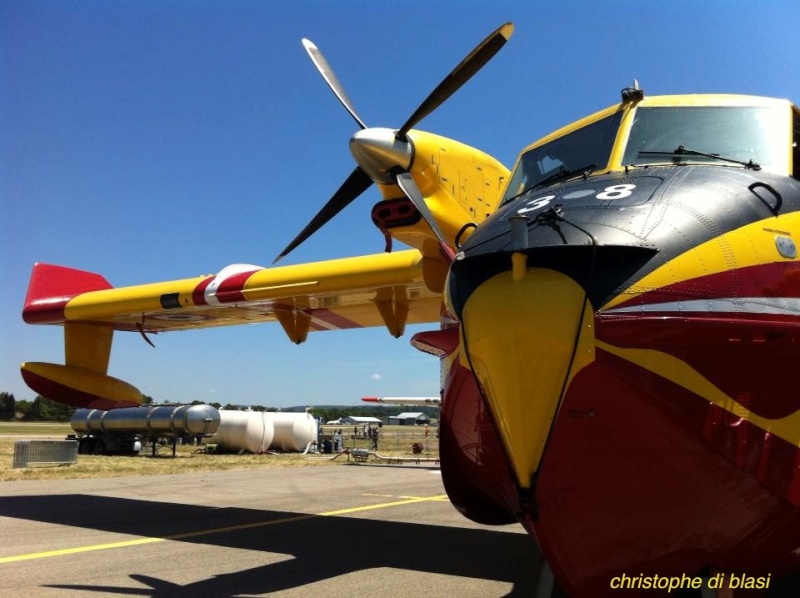 50 ans des bombardiers d'eau-Aix les Milles 97017710