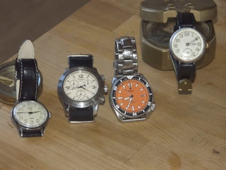 Vos photos de montres non-russes de moins de 1 000 euros - Page 2 Pict0062