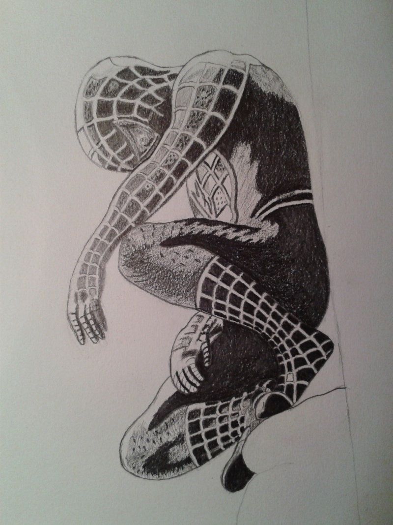 Spiderman noir 2013-014