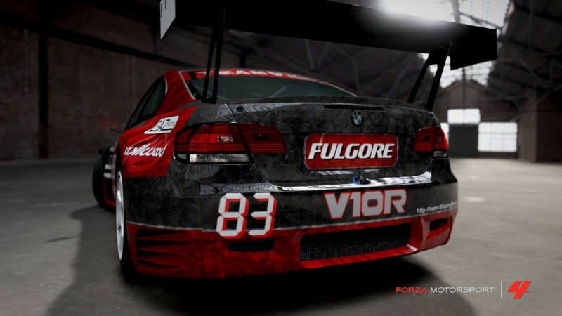 FULGORE - livre championat V2 Forza118