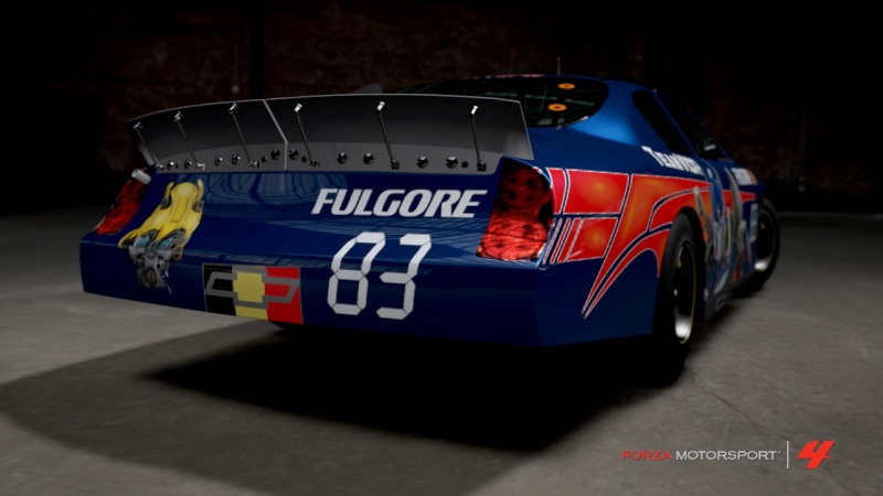 FULGORE - livre championat V2 Forza121