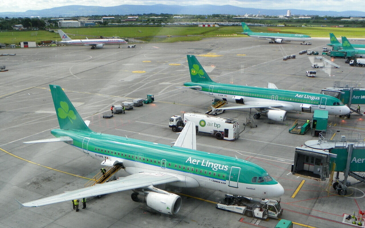 Dublin Airport  - DUB / RNS sam. 15.06.2013 1506-812