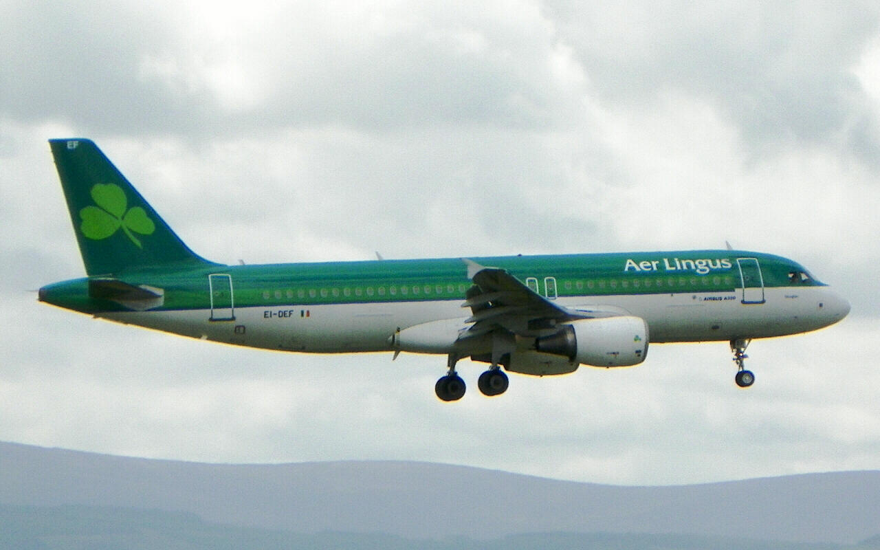 Dublin Airport  - DUB / RNS sam. 15.06.2013 1506-814