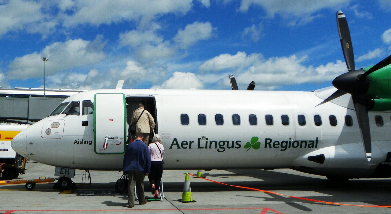 Dublin Airport  - DUB / RNS sam. 15.06.2013 1506-819