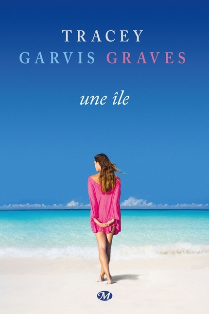 UNE ILE de Tracey Garvis Graves 97828110