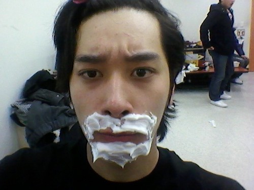[27.04.13] [PICS-HUMOUR] La face cachée des 2PM Tumblr31