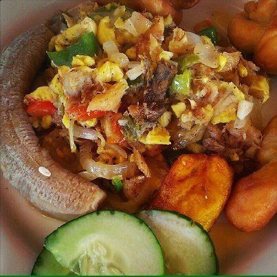Healthy and Delicious Jamaican mouth watering food 10874_10