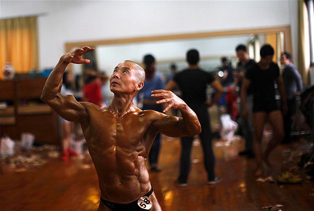 Lets take a look at Bodybuilding in China Imageh10