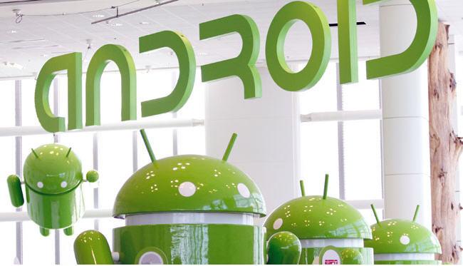 [Noticia] La Unión Europea investiga a Google y a Android por prácticas anticompetitivas 4531710