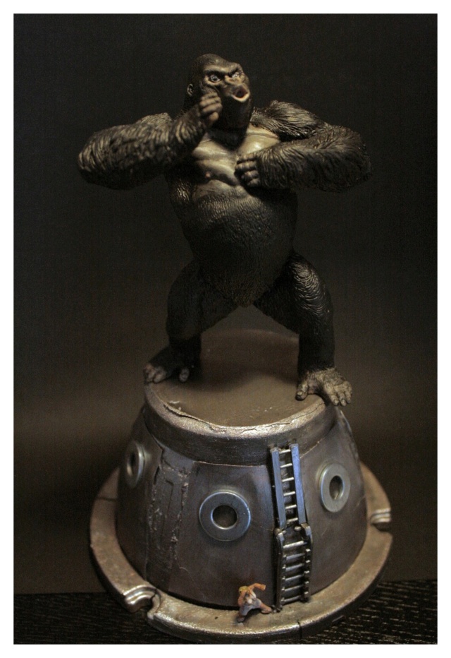 Wip King Kong Img_3317