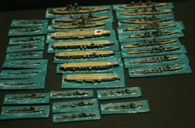 navires 1/3000 Nippon Kaigun  Img_6841