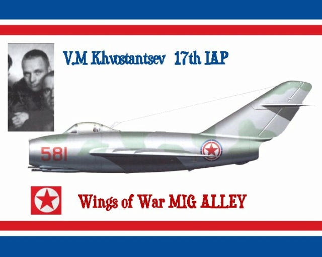 Mig Alley  Khvost10