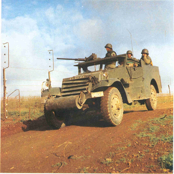 Algérie 1954/1962 Lalign10