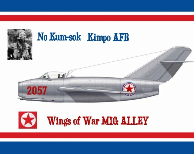 Mig Alley  No_kum10