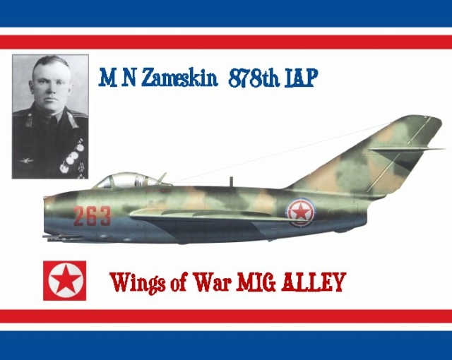 Mig Alley Wings of war le 06 jullet Zamesk10