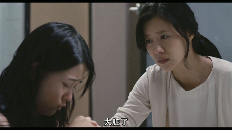 [妈妈不哭][高清720P版HD-RMVB/中字][2012最新韩国惊悚剧情大片] T2hjly10