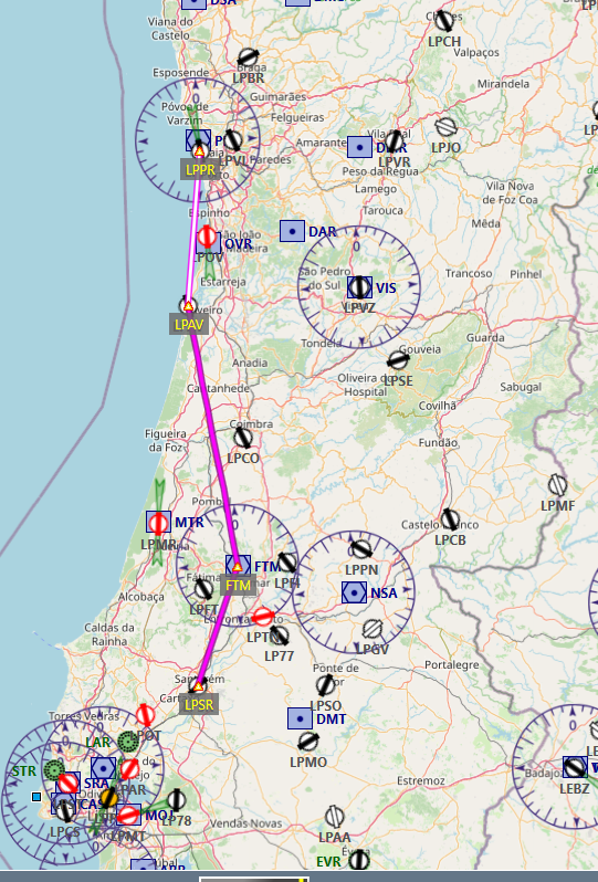 Etape 01 - Volta a Portugal - Tour du Portugal Etape011
