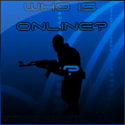 Who is online?