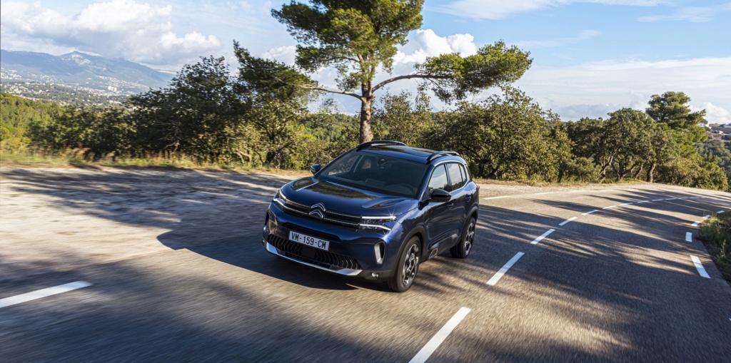 Salon de l'auto Bruxelles > 14 au 22 janvier 2023 Citroe24