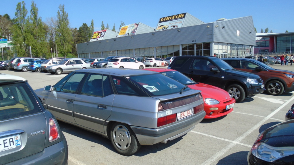 InterClassics Brussels 2019 Dsc01678