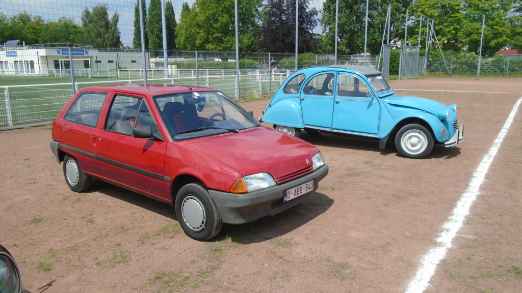 InterClassics Brussels 2019 Dsc02074