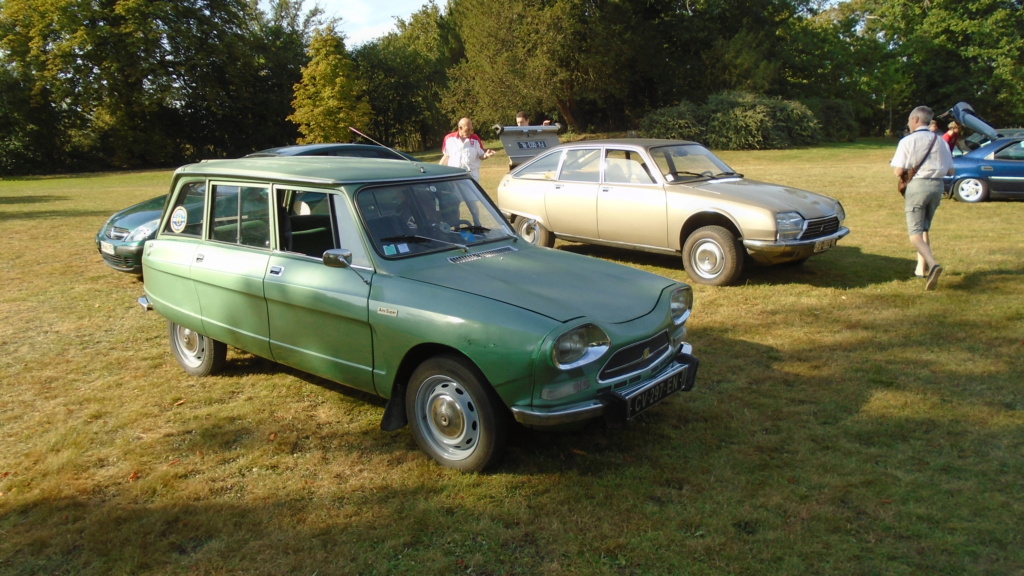 Sortie Citrosphere  Dsc05742