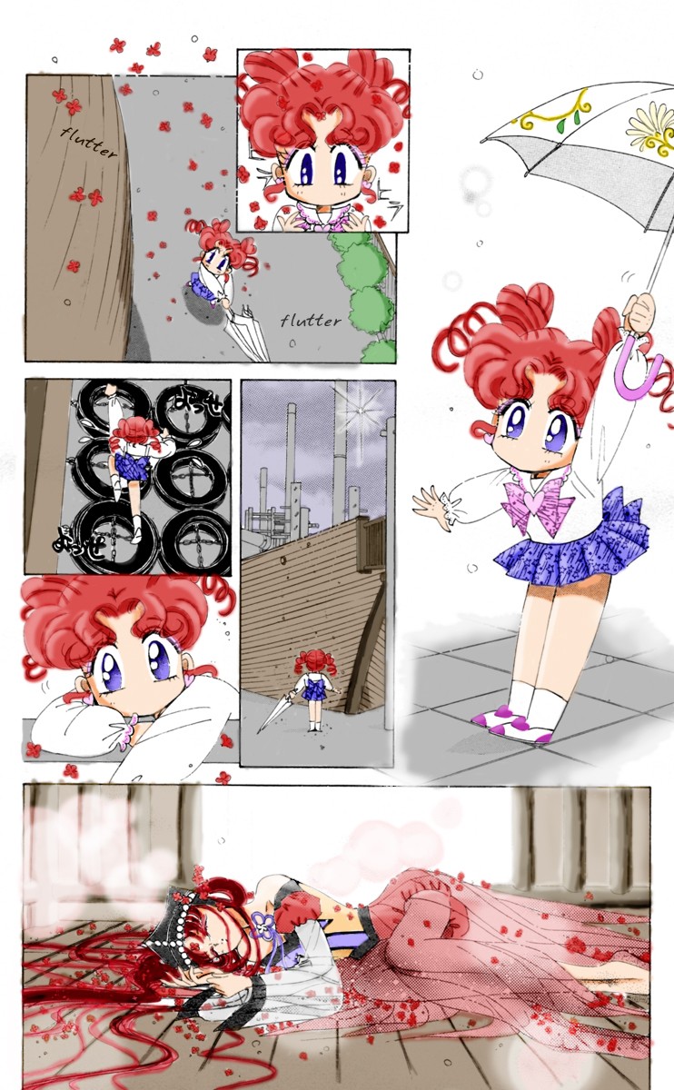 [MMA] Mystery's Art :D - Page 6 Chibic10
