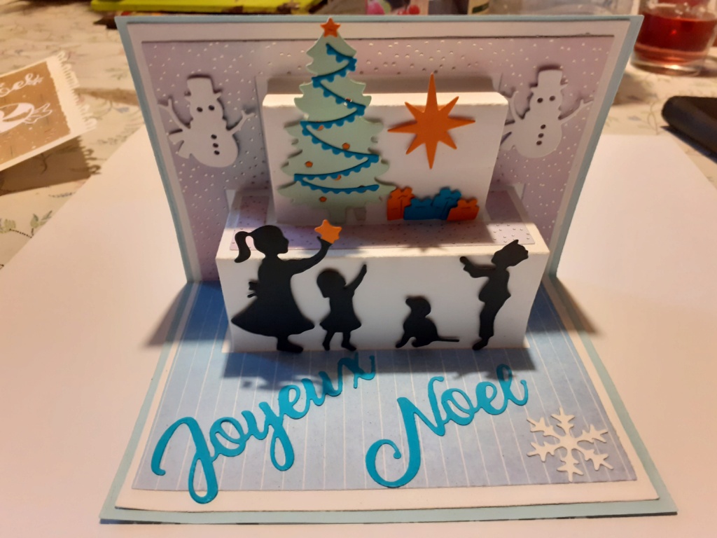 noel - Mes cartes de Noël 20221214