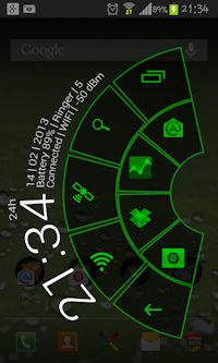 [REGROUPEMENT] Les launcher (home/bureaux) Android 1a10