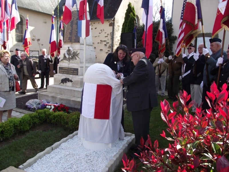 Borne du serment de Koufra: LA GUIERCHE Laguie15